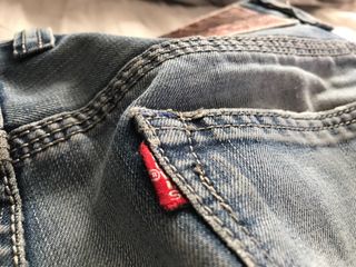 Pantalón Levis original Unisex