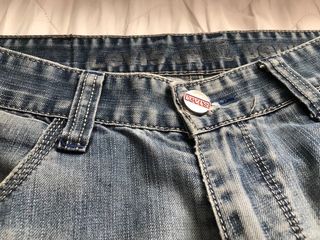 Pantalón Levis original Unisex