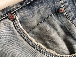 Pantalón Levis original Unisex