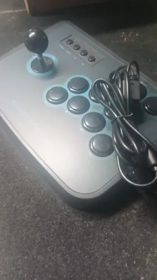 Mando Arcade FIGHTING STICK