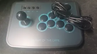 Mando Arcade FIGHTING STICK