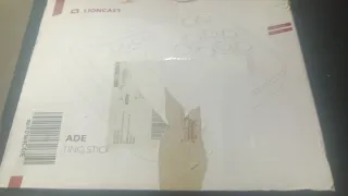 Mando Arcade FIGHTING STICK