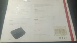 Mando Arcade FIGHTING STICK