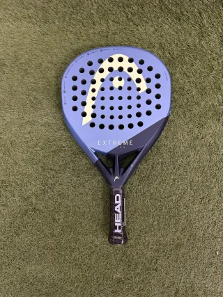 Pala de pádel Head - Extreme Motion 2025