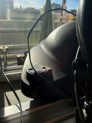 Volante Dexxa para videojuegos