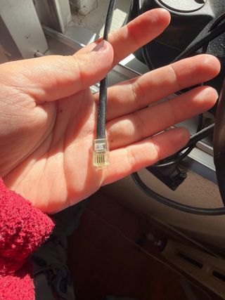 Volante Dexxa para videojuegos