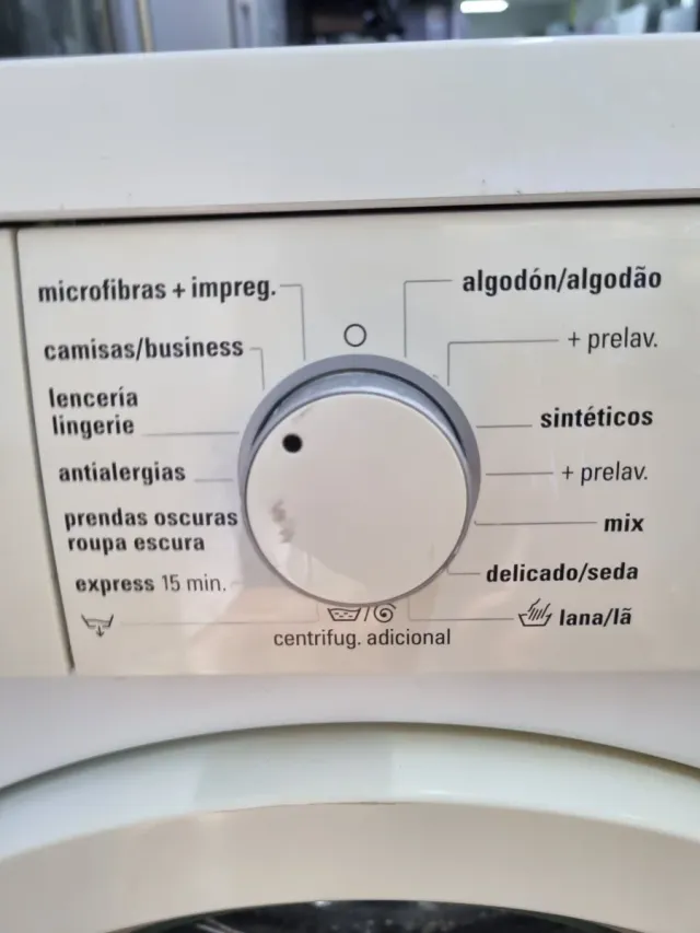 LAVADORA SIEMENS 7KG GARANTÍA 6MES TRANSPORTE GRAT