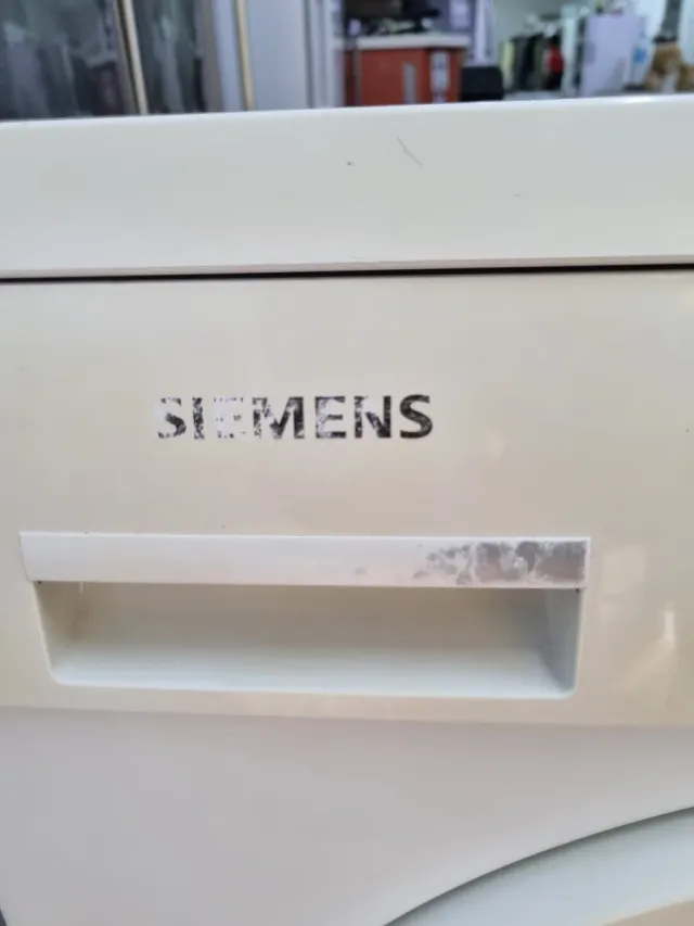 LAVADORA SIEMENS 7KG GARANTÍA 6MES TRANSPORTE GRAT