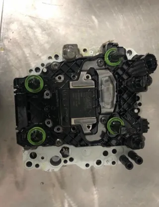 Unidad Control Mecatrónica DSG 7 Velocidades