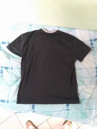 Maglietta Dolce & Gabbana DG Nera