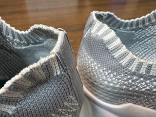 Zapatillas Adidas EQT Grises y Blancas