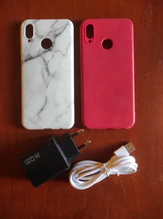 Huawei P20 lite 64Gb