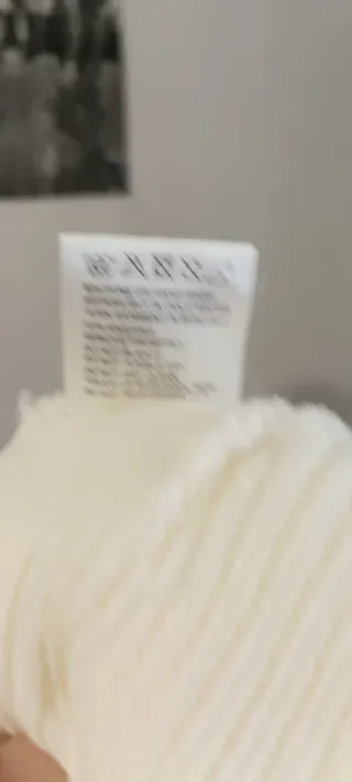 Oferta Gorro Canada Goose Blanco Lana