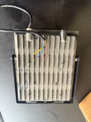 Foco LED Industrial 50W IP66