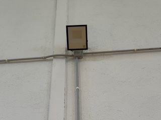 Foco LED Industrial 50W IP66