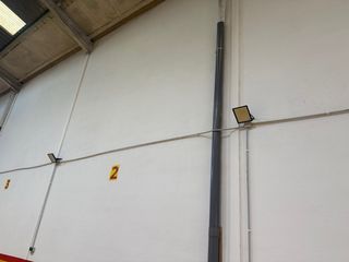 Foco LED Industrial 50W IP66