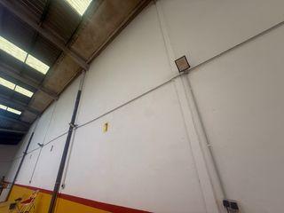 Foco LED Industrial 50W IP66