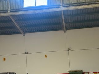 Foco LED Industrial 50W IP66