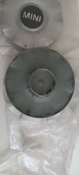 Tapacubos MINI R50-R53
