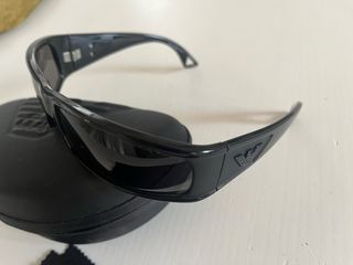 Gafas de Sol Emporio Armani Negras