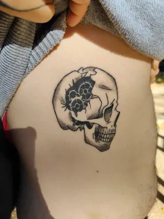 Tatuajes y piercings