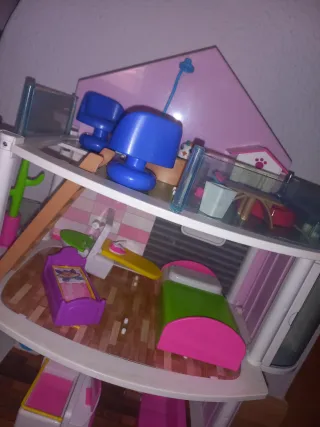 Edificio Barriguitas