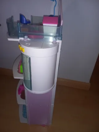 Edificio Barriguitas