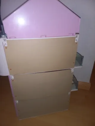 Edificio Barriguitas