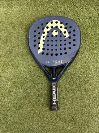 Pala de pádel Head - Extreme Pro 2025