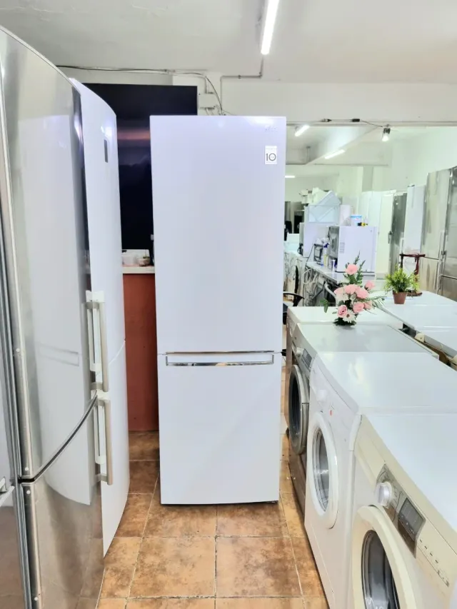 NEVERA LG GARANTÍA 6MES TRANSPORTE GRATIS