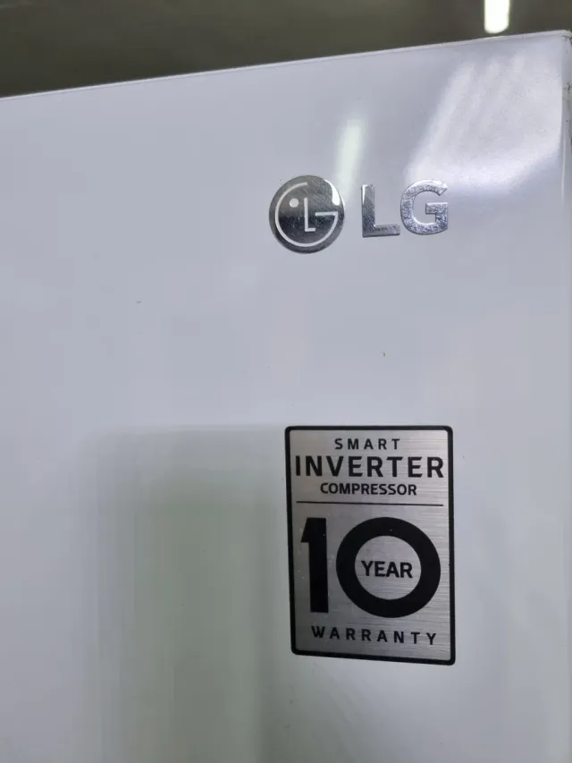 NEVERA LG GARANTÍA 6MES TRANSPORTE GRATIS