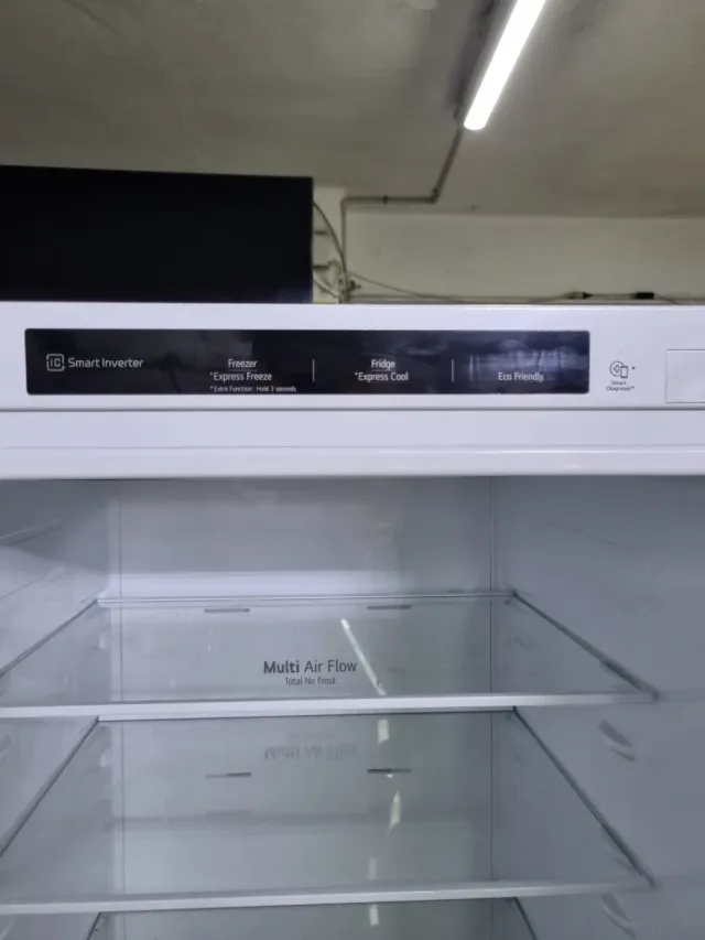 NEVERA LG GARANTÍA 6MES TRANSPORTE GRATIS