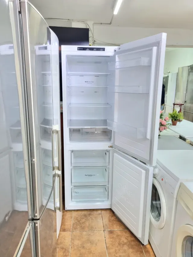 NEVERA LG GARANTÍA 6MES TRANSPORTE GRATIS