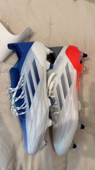 Botas Adidas Nuevas Talla 42 2/3