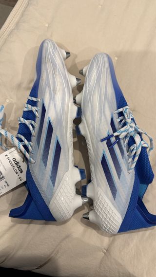 Botas Adidas Nuevas Talla 42 2/3