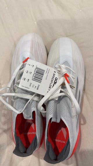 Botas Adidas Nuevas Talla 42 2/3