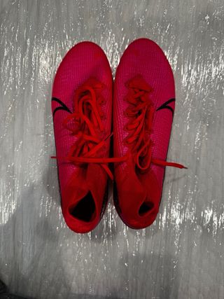 Botas Adidas Nuevas Talla 42 2/3