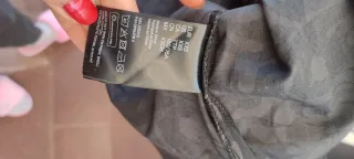 Camisa estampada No Fear Vintage