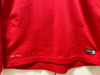 Sudadera Nike Sporting Gijón Talla S