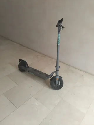 Patinete Eléctrico Kimoa Pure