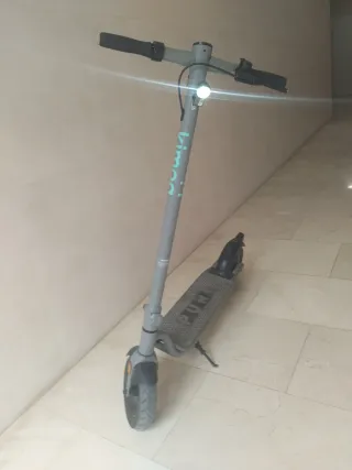 Patinete Eléctrico Kimoa Pure