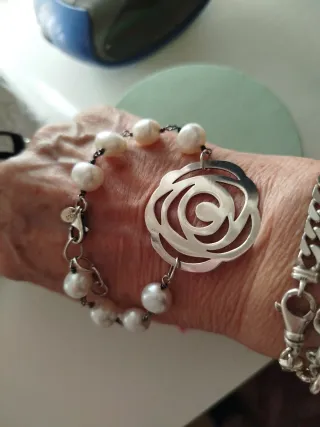 Pulsera Tous, oferta hoy y mañana, sólo 50€