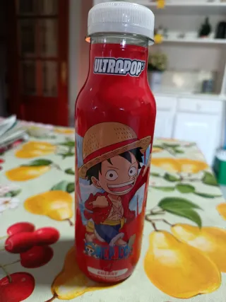 Bebida Ultra Pop Cherry One Piece