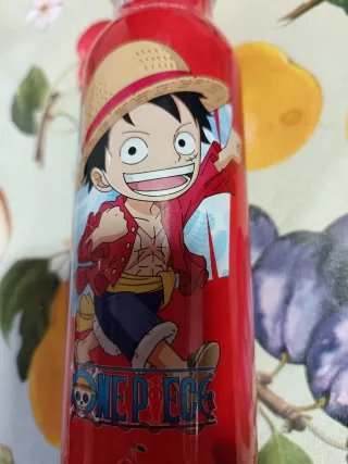 Bebida Ultra Pop Cherry One Piece