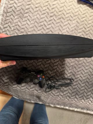 Ps3 500 GB Sony PlayStation 3 Slim