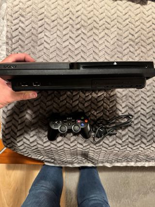 Ps3 500 GB Sony PlayStation 3 Slim