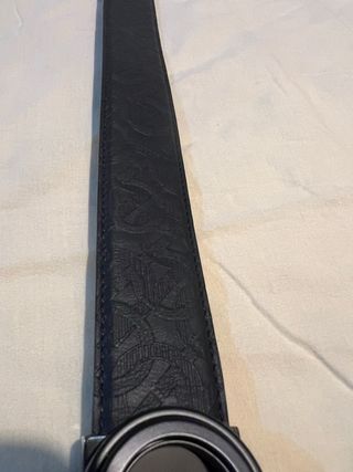 Cintura Uomo Salvatore Ferragamo Fibbia Gancini