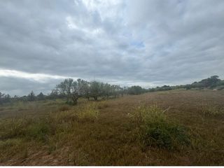 parcela amplia muy amplia