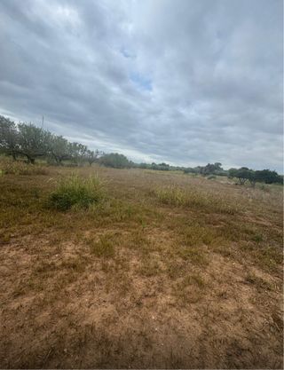 parcela amplia muy amplia