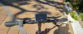 Patinete ZHELL RHINO